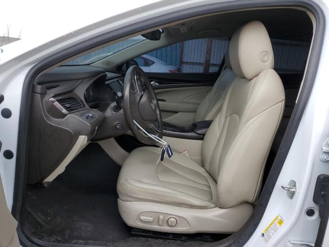 2017 BUICK LACROSSE P 1G4ZN5SS0HU155443