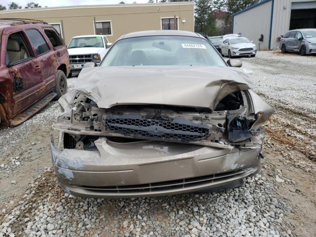 2003 Ford Taurus Ses VIN: 1FAFP55263A166864 Lot: 44462124