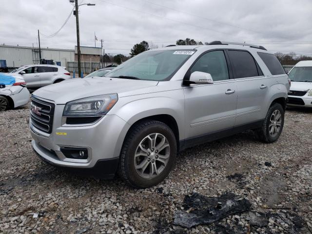 2014 GMC Acadia SLT1