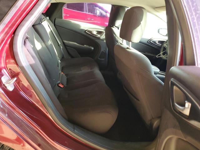 2016 CHRYSLER 200 LIMITE 1C3CCCAB3GN104232