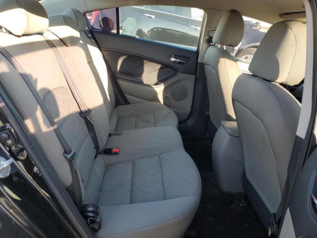 2015 KIA FORTE LX KNAFK4A64F5335558