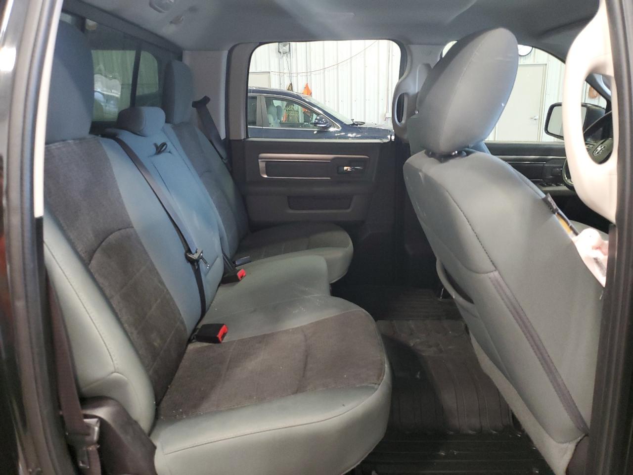 1C6RR7TT0GS166360 2016 Ram 1500 Slt