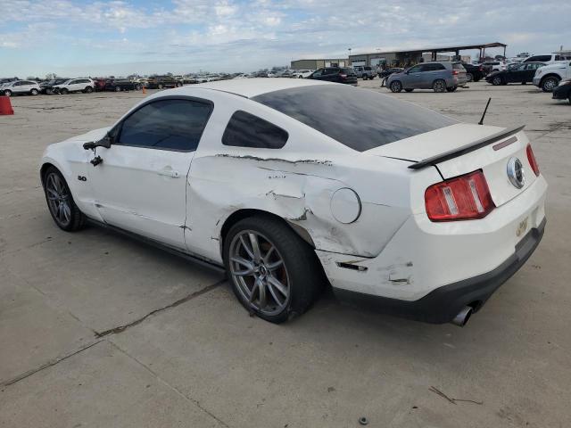 1ZVBP8CF1C5284830 2012 FORD MUSTANG, photo no. 2