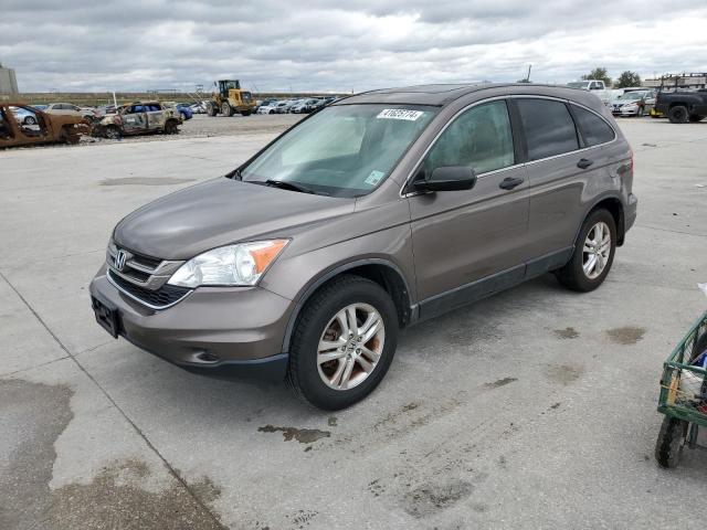 2010 Honda CR-V EX