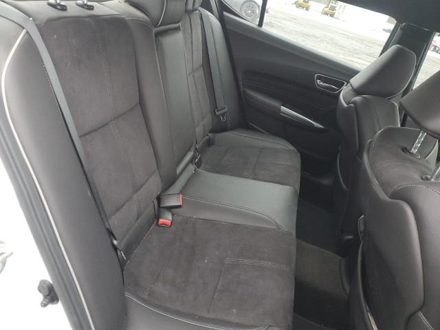 2018 ACURA TLX TECH+A - 19UUB2F66JA004800