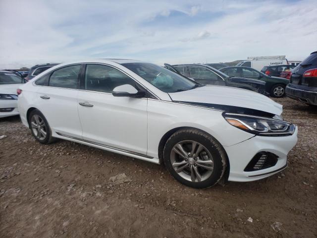 2019 HYUNDAI SONATA LIM 5NPE34AF1KH814381