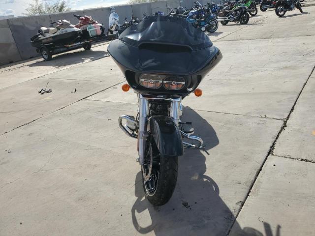 VIN 1HD1KTP15NB664593 Harley-Davidson FL TRXS 2022 2