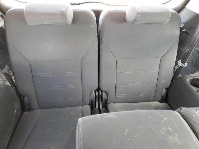 2016 KIA SORENTO LX - 5XYPG4A56GG110244