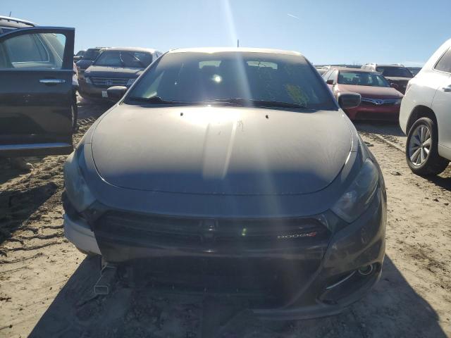 2015 Dodge Dart Sxt VIN: 1C3CDFBBXFD363415 Lot: 40428104