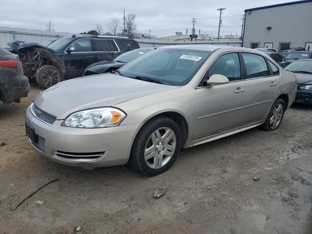 2012 Chevrolet Impala LT