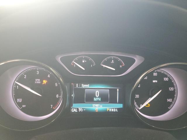 2020 BUICK ENVISION E - LRBFXCSA2LD126546