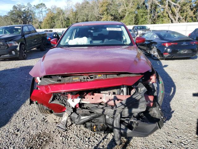 2022 MAZDA CX-5 PREMI JM3KFBDM2N1541804