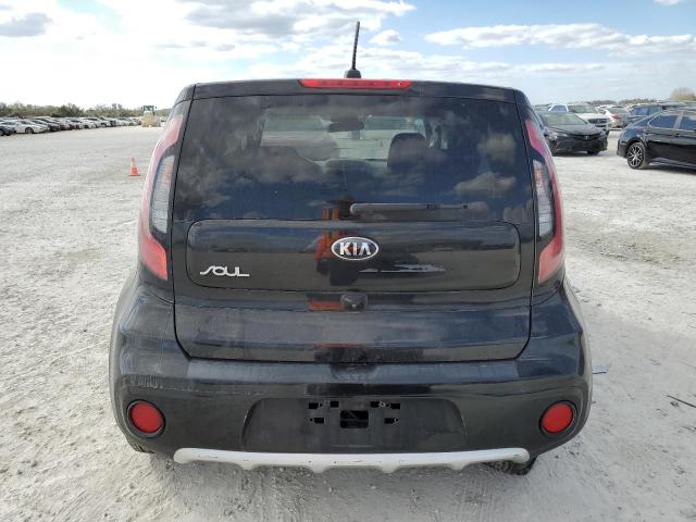 VIN KNDJP3A54J7900789 2018 KIA Soul, + no.6