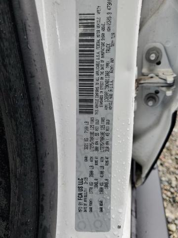 2019 RAM 1500 REBEL 1C6SRFLT9KN811302