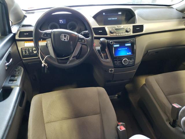 2015 HONDA ODYSSEY EX 5FNRL5H45FB026686