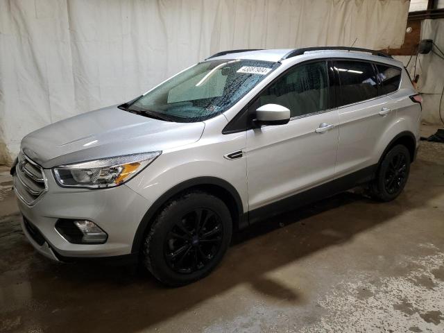 2018 FORD ESCAPE SE 1FMCU0GD6JUB61792