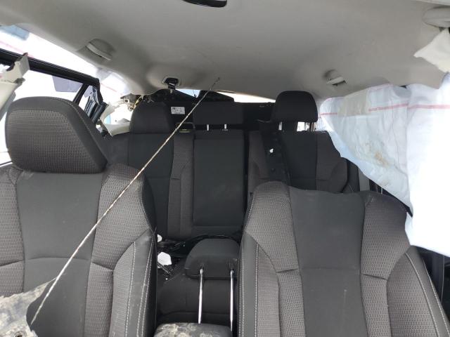 2021 SUBARU OUTBACK PR 4S4BTADC0M3139023
