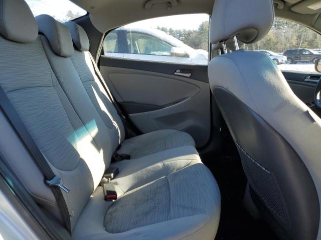 2015 HYUNDAI ACCENT GLS KMHCT4AE8FU797827