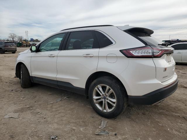 2FMPK3J88GBB11043 2016 FORD EDGE, photo no. 2