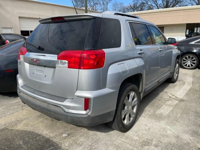 2016 GMC TERRAIN SL 2GKALPEK8G6274566