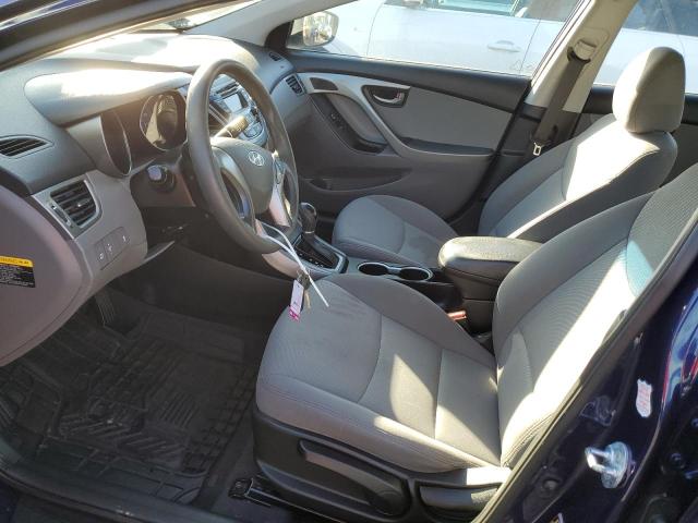 2014 Hyundai Elantra - Image 7
