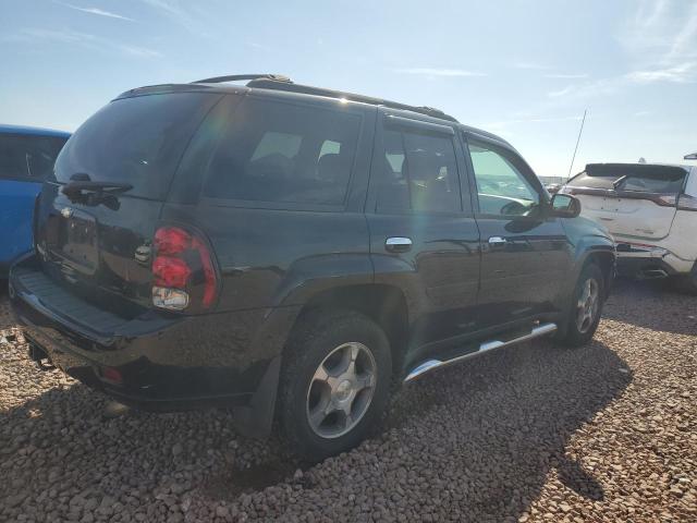 2009 Chevrolet Trailblazer Lt VIN: 1GNDT33S892128308 Lot: 42380514