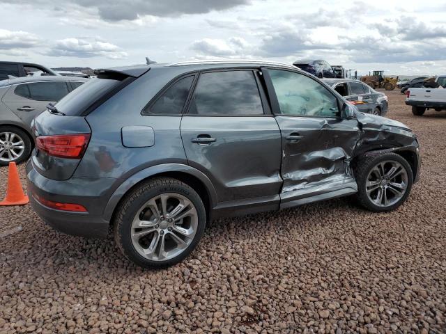 2018 AUDI Q3 PREMIUM - WA1BCCFSXJR004977