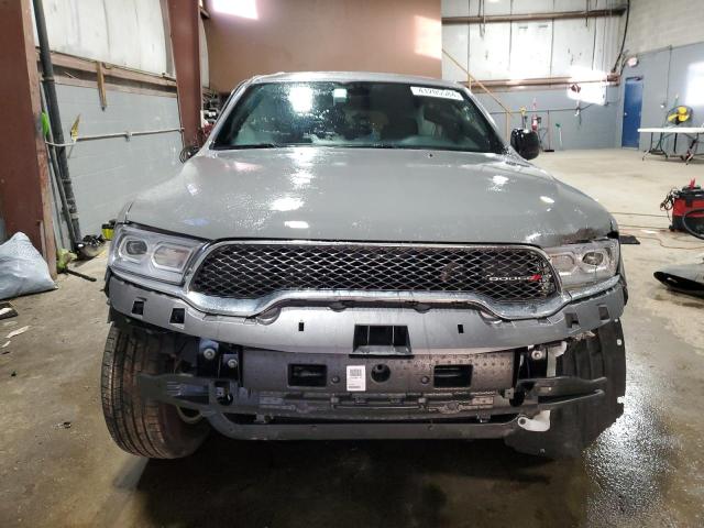 2023 DODGE DURANGO SX - 1C4RDHAG6PC630099