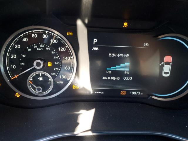2022 GENESIS G70 BASE - KMTG34TA6NU100655