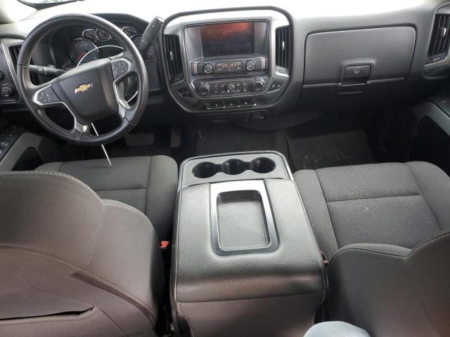 2018 CHEVROLET SILVERADO - 3GCUKREC3JG109052