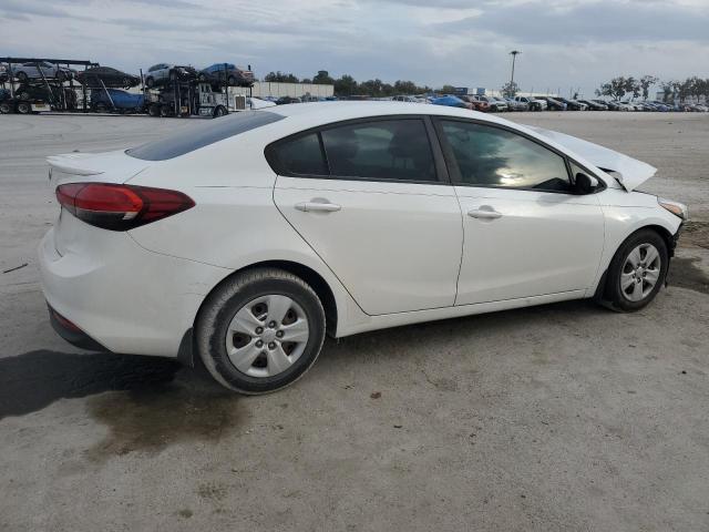 2018 KIA FORTE LX 3KPFL4A76JE247780