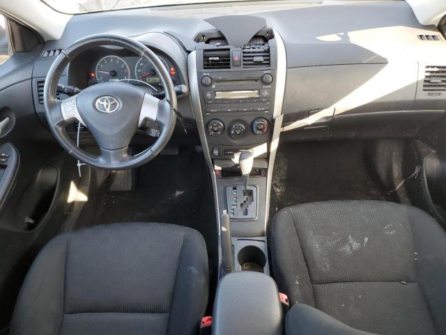 2009 Toyota Corolla Base VIN: 1NXBU40E89Z131890 Lot: 43052384