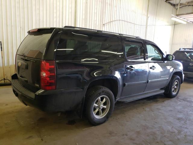 2008 Chevrolet Suburban K1500 Ls VIN: 3GNFK163X8G183420 Lot: 45139044