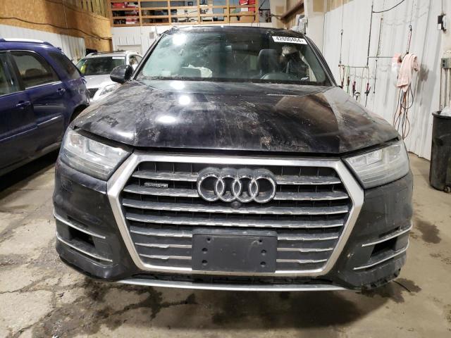 VIN WA1LAAF79HD034814 2017 Audi Q7, Premium Plus no.5