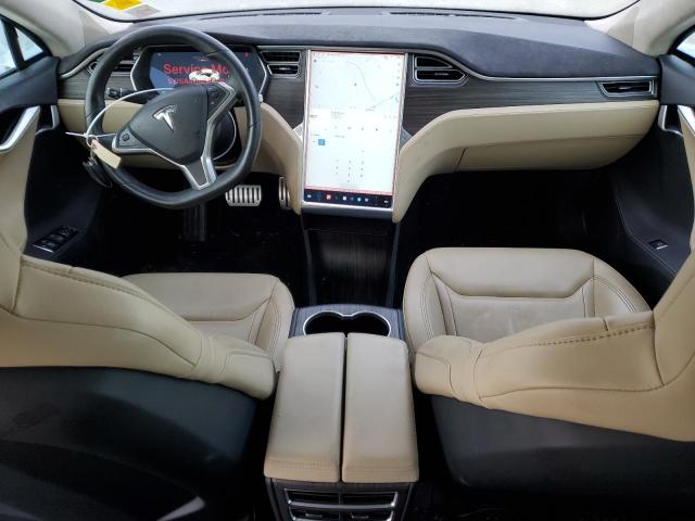 2015 TESLA MODEL S P8 5YJSA4H48FF096071