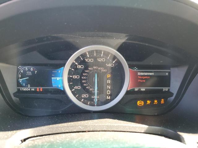 2015 FORD EXPLORER X 1FM5K8D88FGC55845