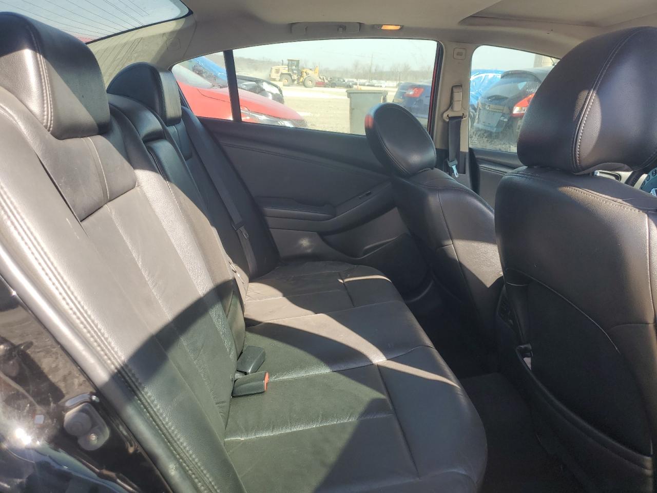 1N4AL21E19N441899 2009 Nissan Altima 2.5