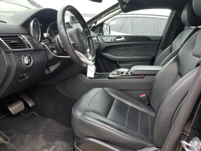 4JGED6EB7KA147092 2019 MERCEDES-BENZ GLE-CLASS, photo no. 7