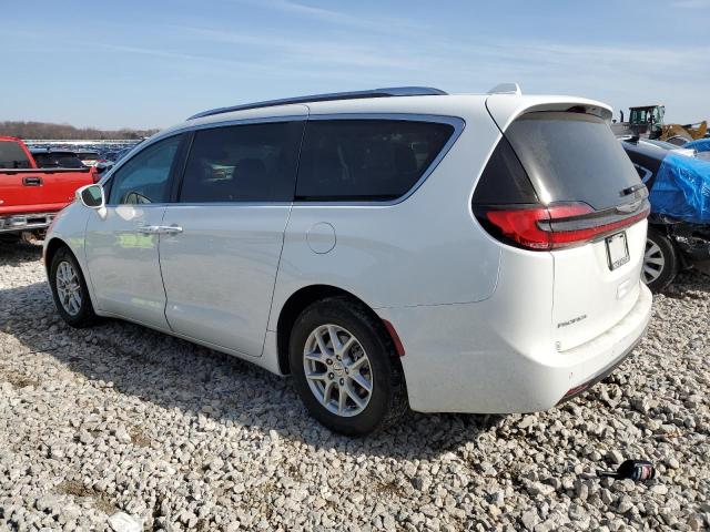 2021 CHRYSLER PACIFICA T - 2C4RC1BG3MR528819
