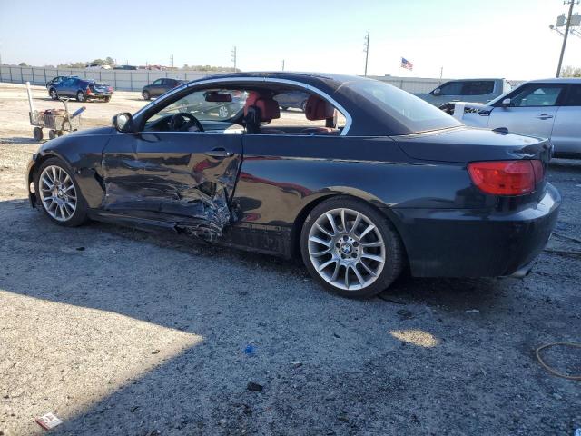 Vin: wbadw3c52be540915, lot: 43489094, bmw 3 series i 20112