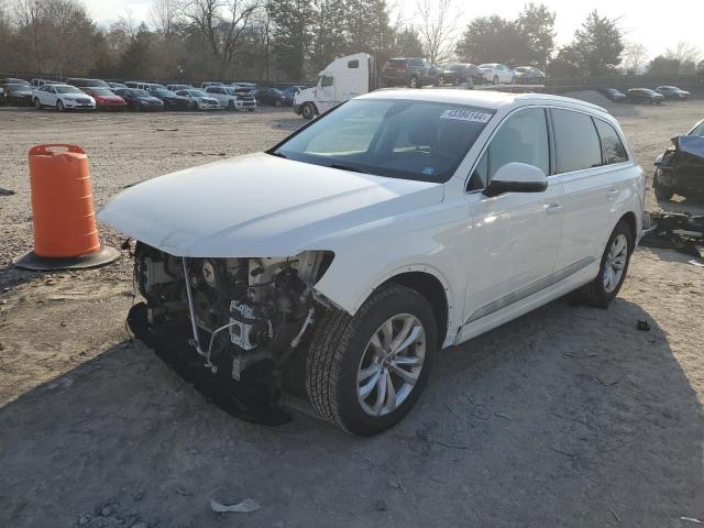 VIN WA1LAAF76JD021203 2018 Audi Q7, Premium Plus no.1