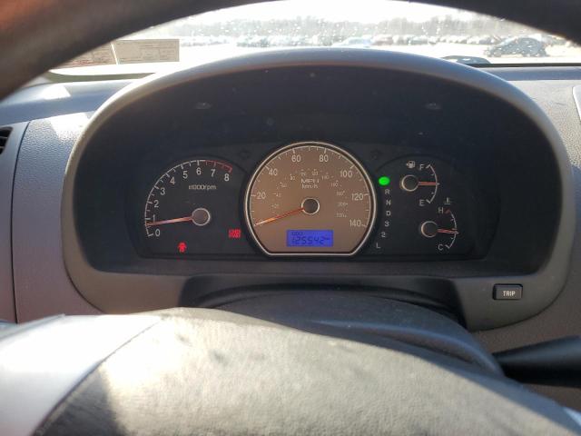 2008 Hyundai Elantra - Image 9