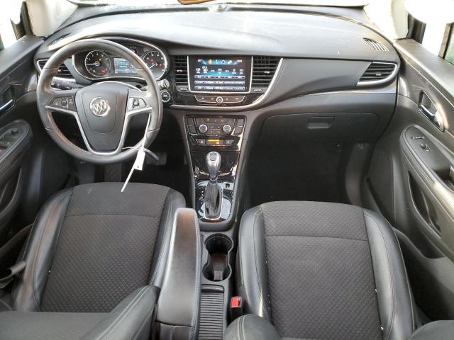 2019 BUICK ENCORE PRE KL4CJASB1KB780221