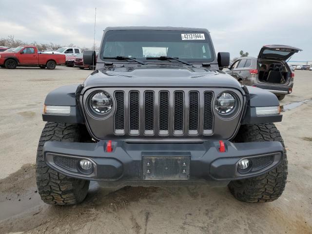 2020 JEEP WRANGLER U 1C4HJXFG5LW192627