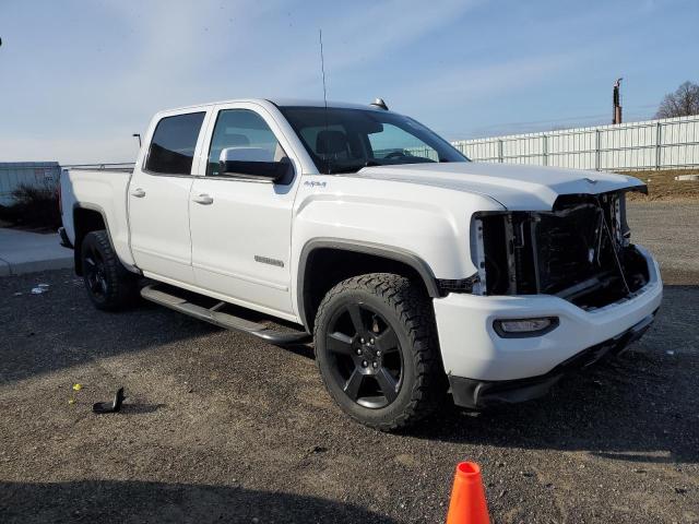 2018 GMC SIERRA K15 3GTU2MEC4JG161390
