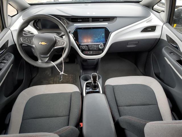 2017 CHEVROLET BOLT EV LT - 1G1FW6S0XH4139574