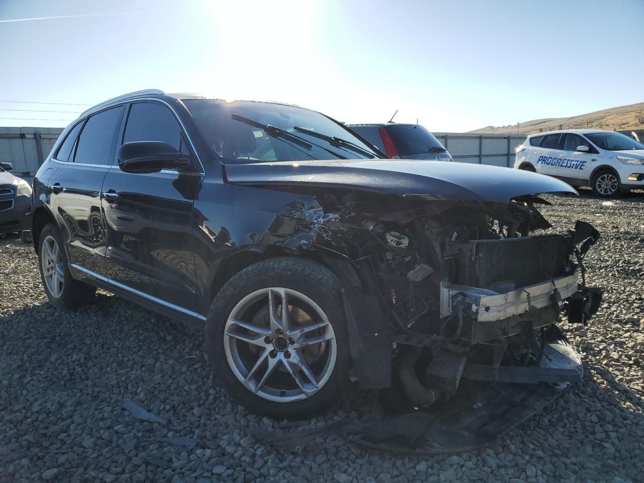 WA1L2AFP3GA048396 2016 Audi Q5 Premium Plus