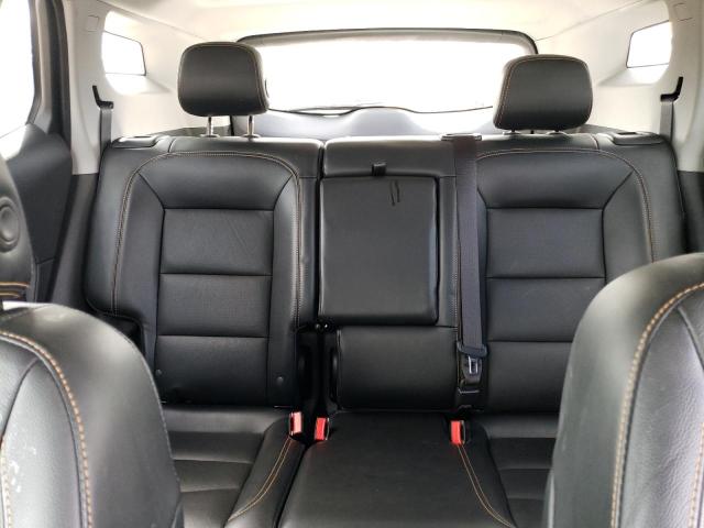 2020 GMC TERRAIN SL - 3GKALVEX1LL260871