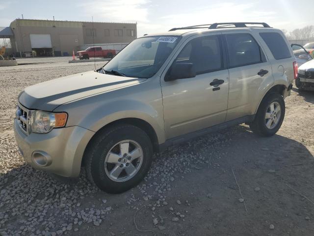 Vin: 1fmcu9d70akc22990, lot: 44486874, ford escape xlt 2010 img_1