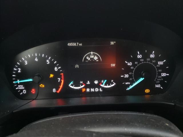 2020 FORD ESCAPE SE 1FMCU0G61LUC68270